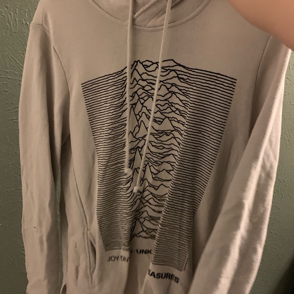 long sleeve: sweatshirts - Picture 2 of 8